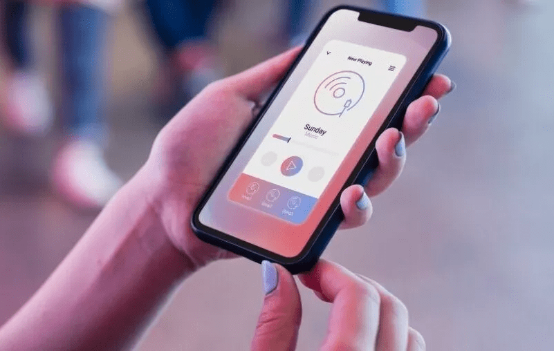 Mobile app development